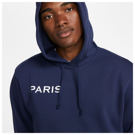 Nike Ανδρικό φούτερ Paris Saint-Germain Nike Ανδρικό φούτερ Paris Saint-Germain